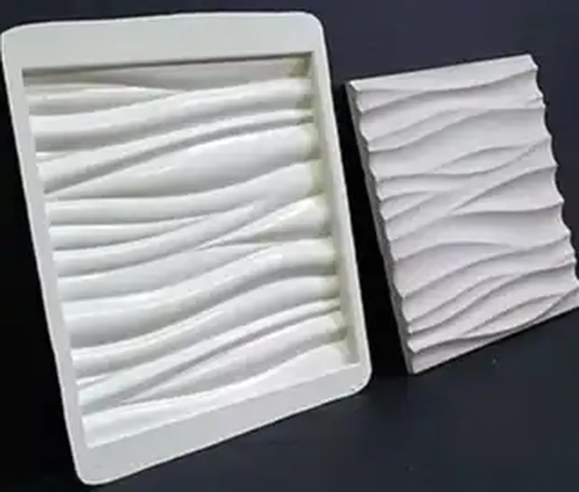 Купить Гипсовые 3d Формы